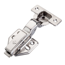 Filta 304 stainless steel 35mm cup 110 degrees Loaded Hydraulic Hinge Concealed Cabinet Hinges with screw